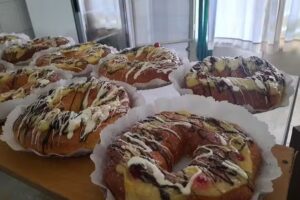 Panaderia GENERAL PAZ