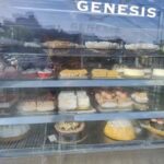 Panader&iacute;a G&eacute;nesis