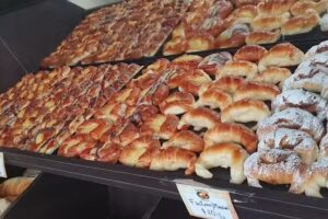 Panader&iacute;a G&eacute;nesis