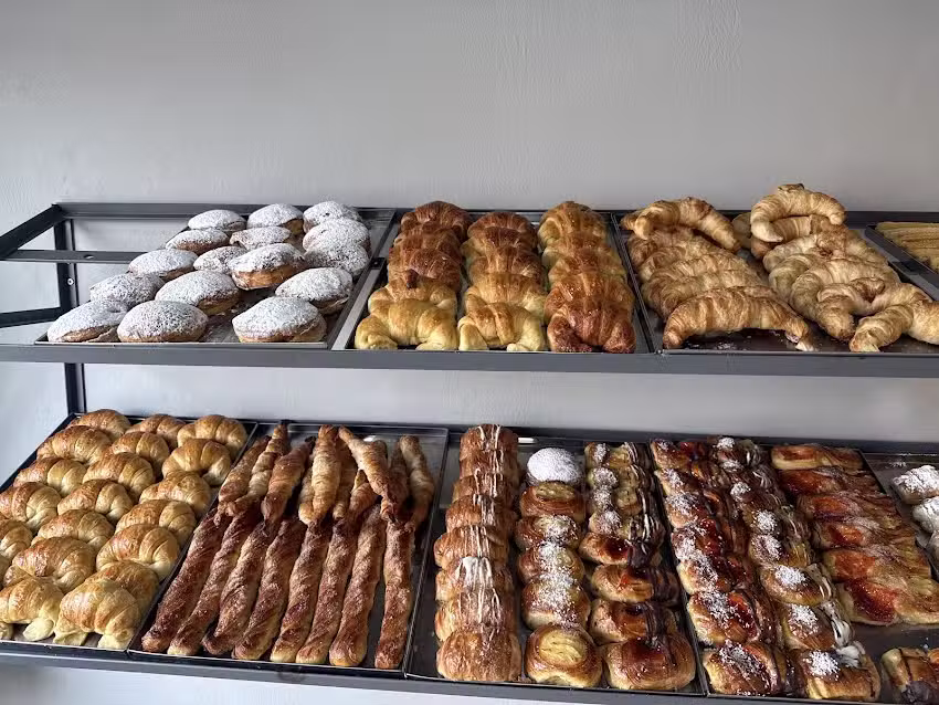 Panader&iacute;a Gigi