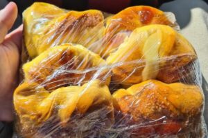 Panader&iacute;a Gisela Anah&iacute;