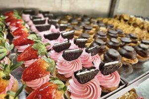 Panaderia Glac&eacute;