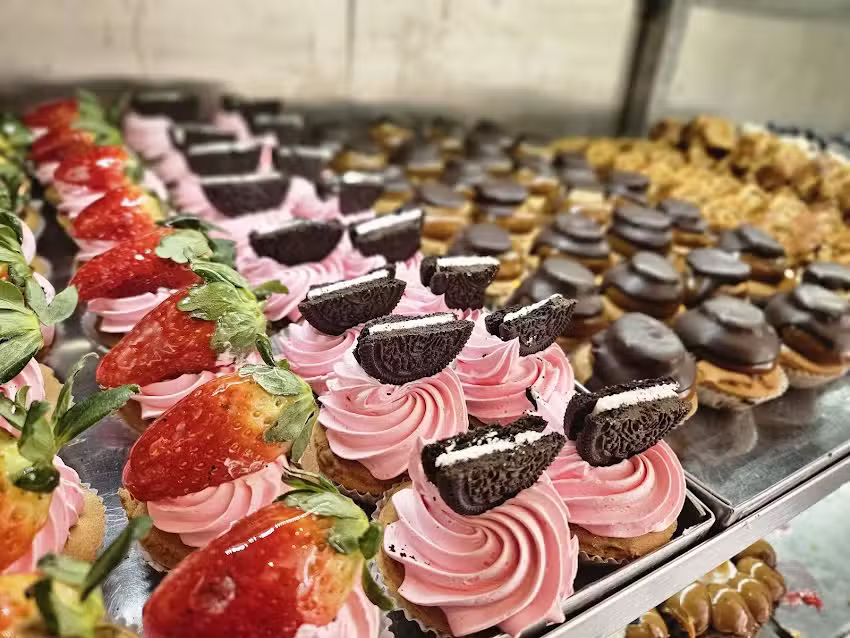 Panaderia Glac&eacute;