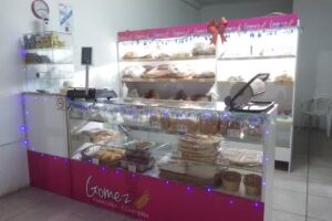 Panader&iacute;a Gomez