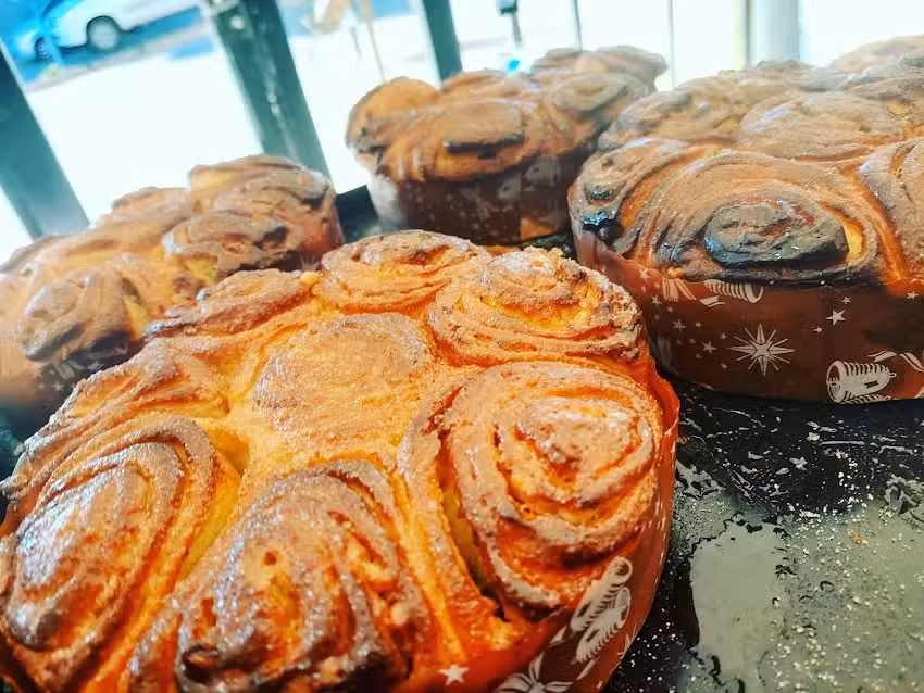 Panader&iacute;a Goya&rsquo;s