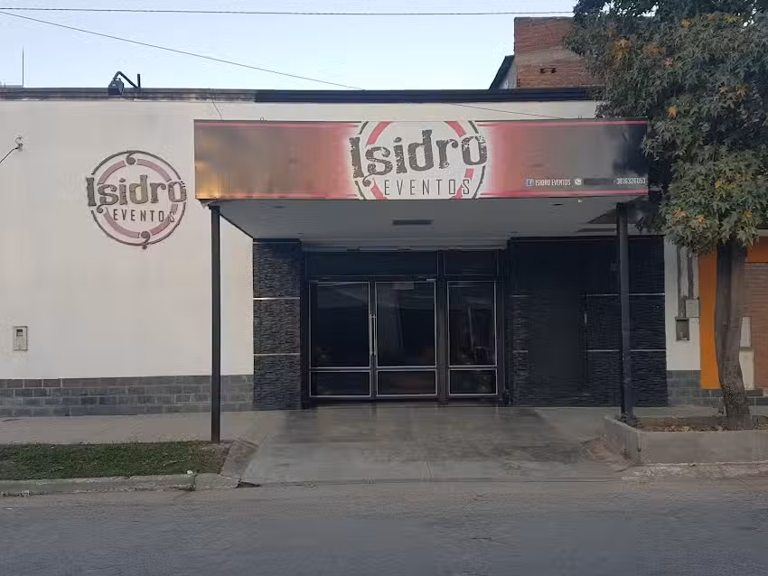 Panader&iacute;a Gramajo