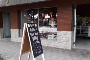 Panaderia Gran Avenida