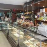 Panader&iacute;a Grecia