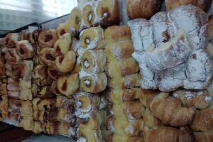 Panader&iacute;a Greco