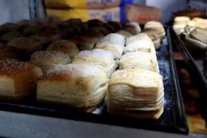 Panaderia Gringo Dema