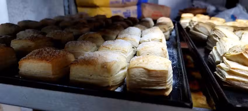 Panaderia Gringo Dema