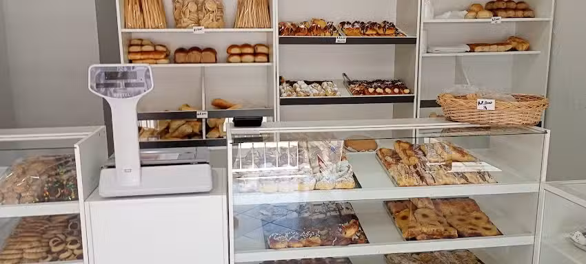 Panader&iacute;a Guadalupe