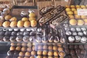 Panadería Guarascio