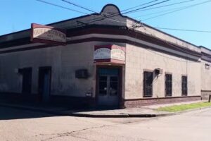 Panaderia Guerscovich S.R.L.