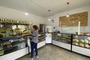 Panadería “Gusti”