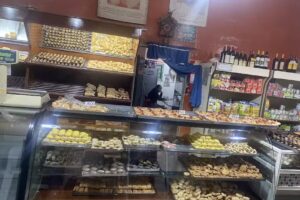 Panader&iacute;a Guzman