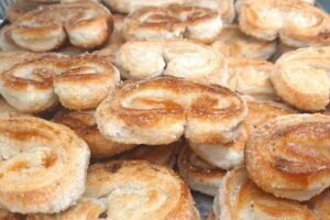 Panader&iacute;a Guzman