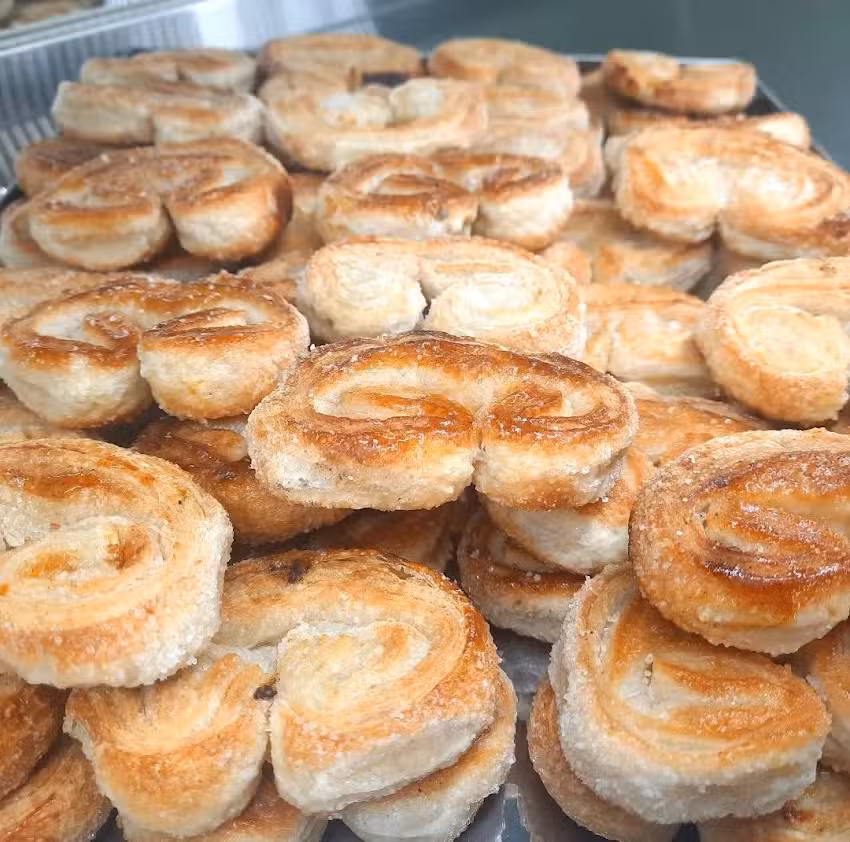 Panader&iacute;a Guzman