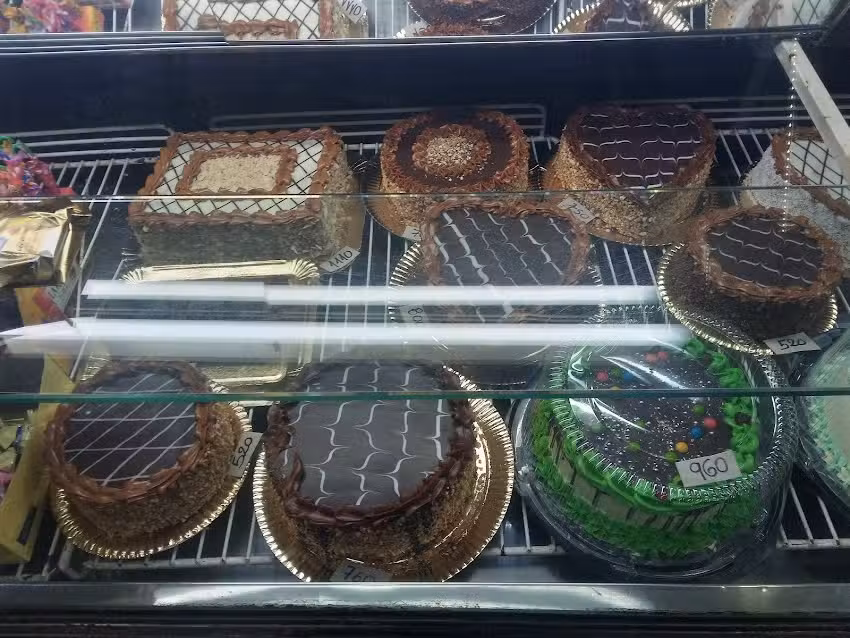 Panader&iacute;a Habir