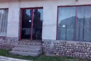 Panader&iacute;a Hermanos Chumbita Luna