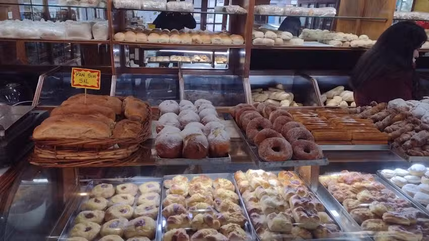 Panaderia Hispano Argentina