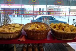 Panaderia Hortencia