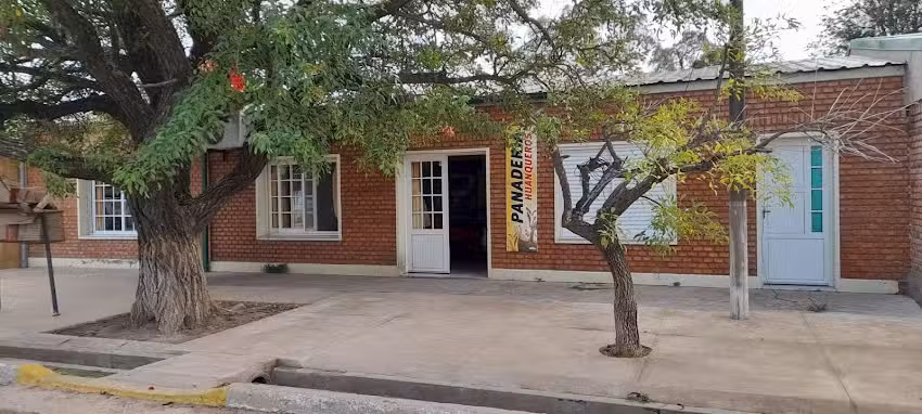 Panader&iacute;a Huanqueros