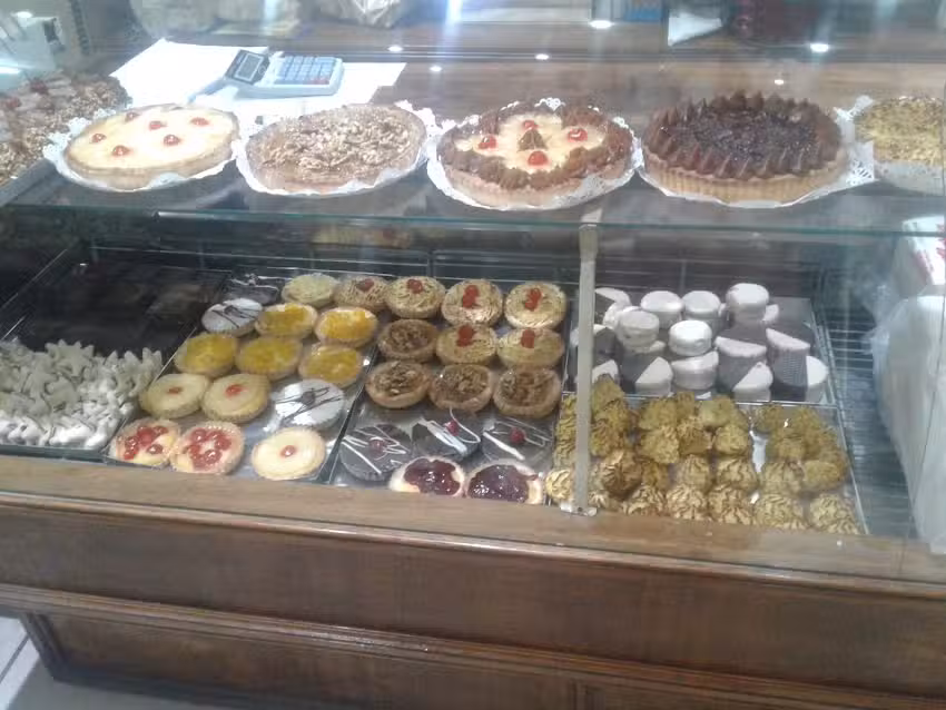 Panader&iacute;a Iberia