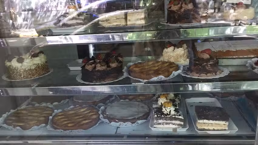 Panader&iacute;a Ibiza