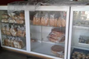 Panadería il Pandoro