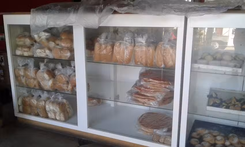 Panader&iacute;a il Pandoro