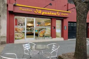 Panaderia il panino