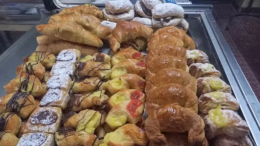 Panaderia IlTortero