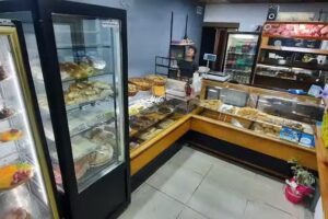 Panader&iacute;a imperial