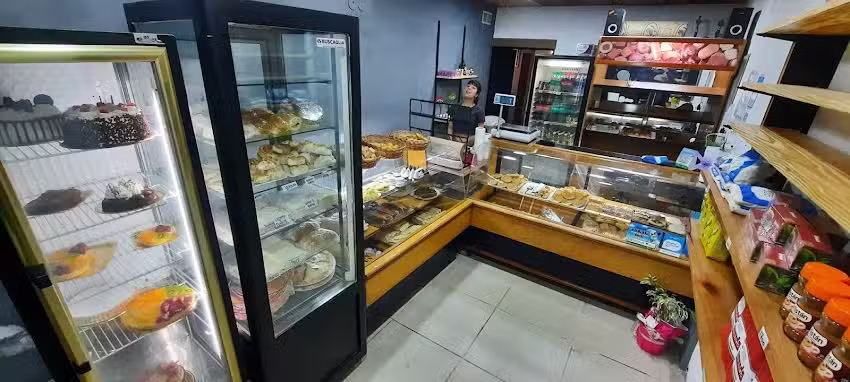 Panader&iacute;a imperial