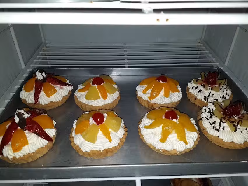 Panader&iacute;a IMPERIAL