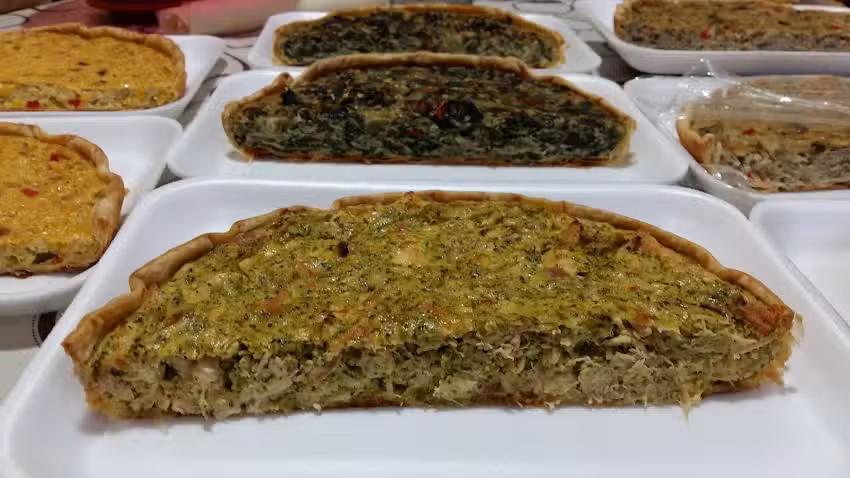 Panader&iacute;a Imperio