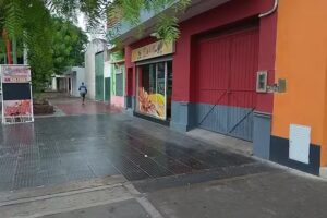 Panaderia Independencia