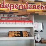 Panader&iacute;a Independencia