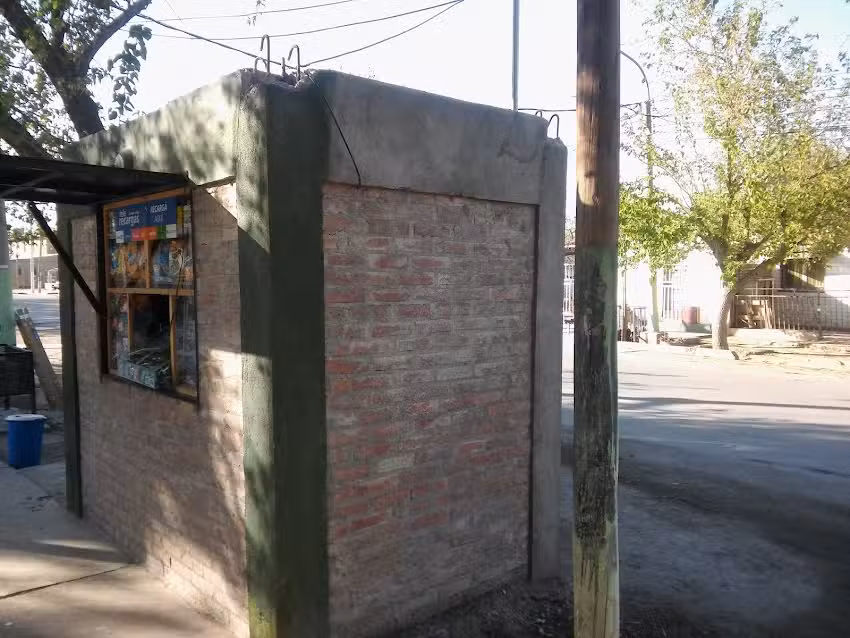 Panader&iacute;a Infante