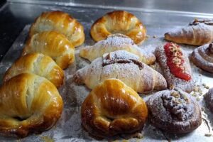 Panader&iacute;a Isabella