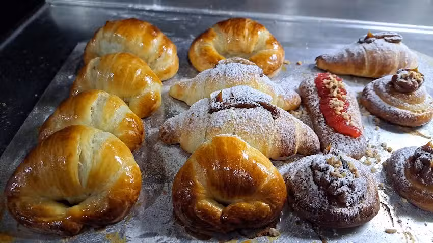 Panader&iacute;a Isabella