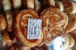 Panader&iacute;a Islas