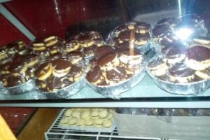 Panaderia Ismar