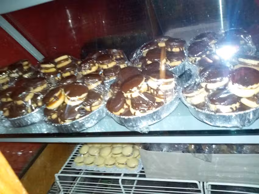 Panaderia Ismar