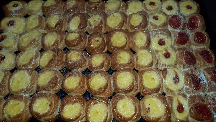 Panader&iacute;a Italia