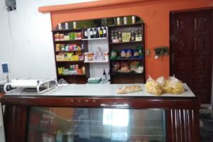Panaderia ITHAN