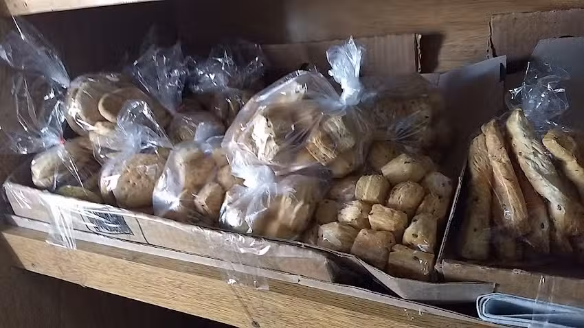 Panader&iacute;a Jabes