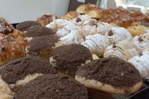 Panader&iacute;a &ldquo;Jacaranda&rdquo;