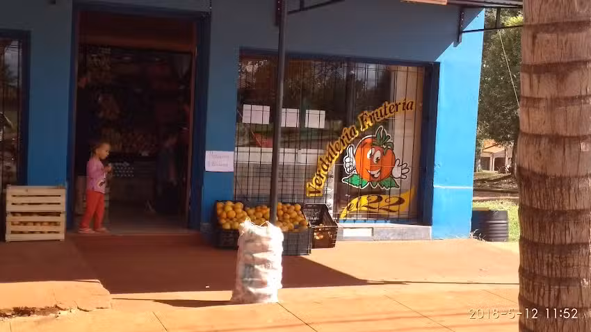 Panader&iacute;a Jascy 2